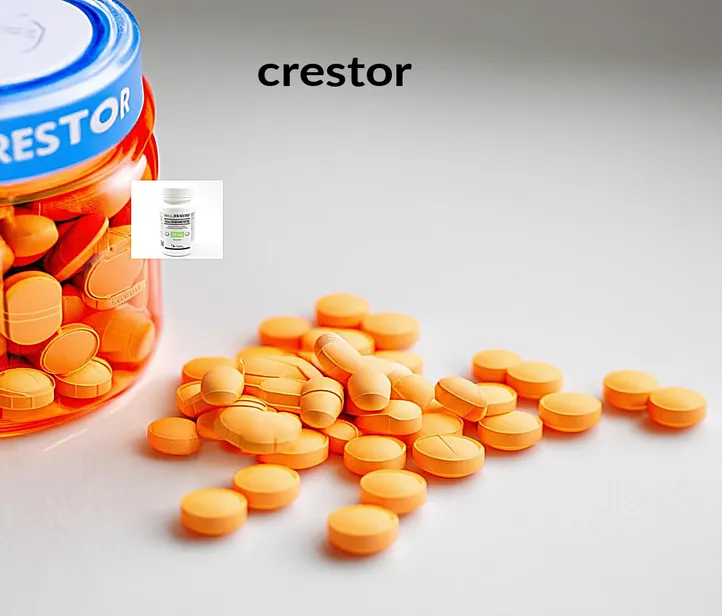 Crestor 2